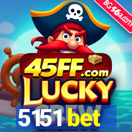 5151 bet